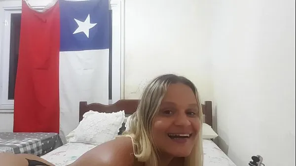 Nieuwe The best Camgirl in Brazil!!! Paty butt makes video call to El Toro De Oro - 10 min 20 reais 13 - 988642871 wats beste clips