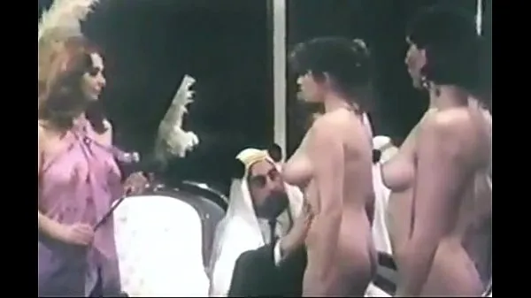 New arab sultan selecting harem slave best Clips