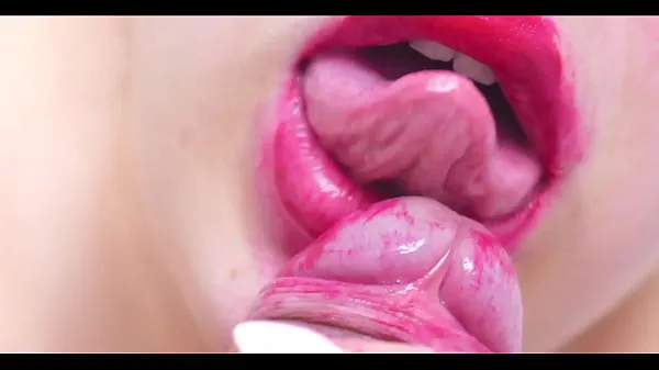 A Blowjob that You will Love-Closeup Klip terbaik baru