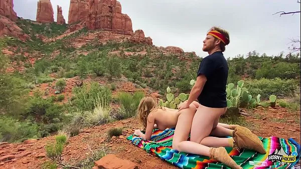 New Epic Vortex Sex Adventure - Molly Pills - Horny Hiking Amateur Porn POV HD best Clips