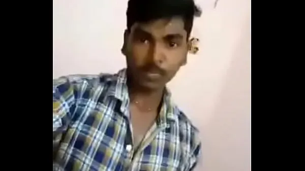 Uudet Indian dude cums parasta leikettä