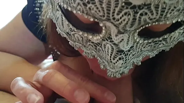 Yeni Deepthroat with cum on face en iyi Klipler