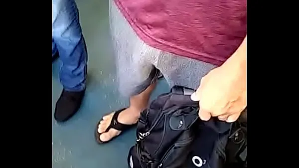 Nowe Bulge in train in Rio najlepsze klipy