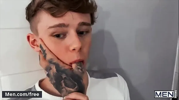 New Zilv) Fingers Twinks (Rourke) Hole Before Fucking Him Doggystyle - Men best Clips