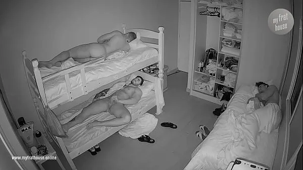 Nuovi Vera telecamera nascosta nella camera da letto dei ragazzi di notteclip migliori