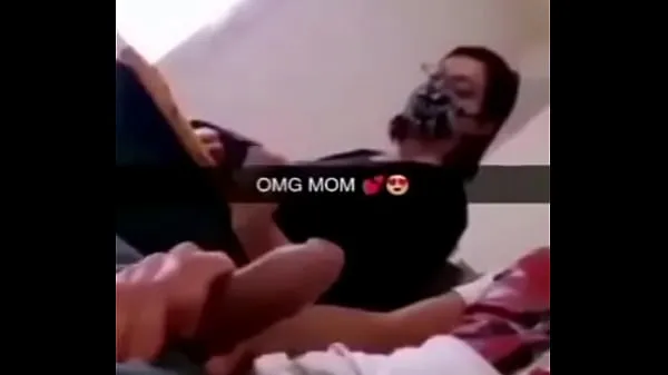 New step Mom and son best Clips