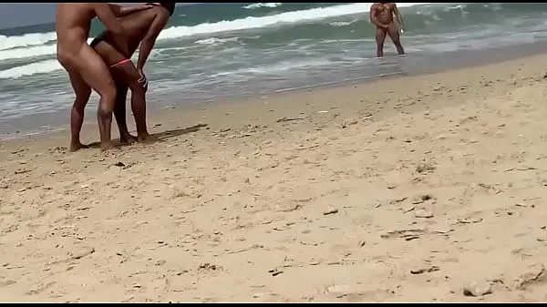 Nowe fuck on the beach najlepsze klipy