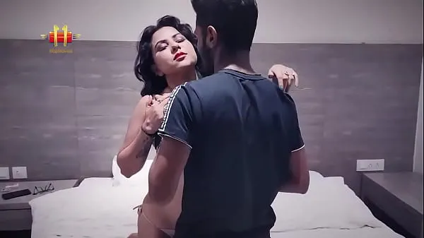 Новые Сексуальная индийская тетушка занимается сексом с любовником - ГОРЯЧИЙ СЕНСАЦИОННЫЙ СЕКС-ФИЛЬМ 2021 лучшие клипы