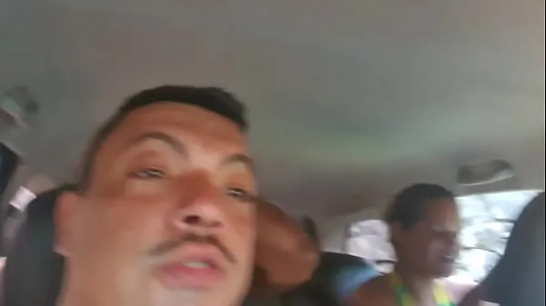 Uber only fucks but this time it was different!!! . Paty Butt - Alex Lima - El Toro De Oro Klip terbaik baru