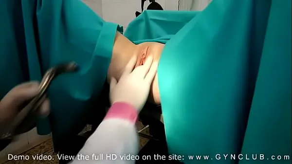 New Amazing gyno exam best Clips