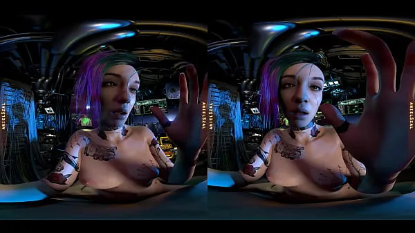 Νέα Intimate VR moments with Judy Alvarez καλύτερα κλιπ