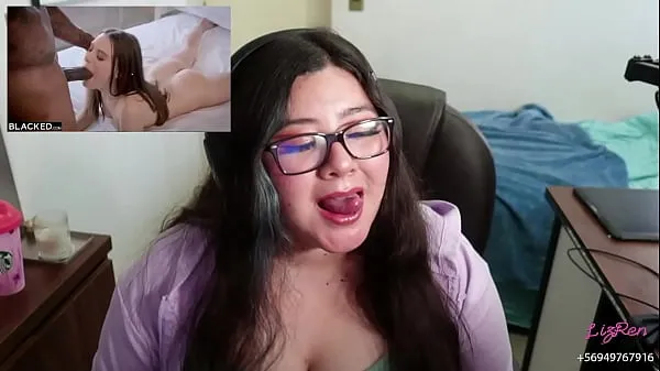 نئے Lizren - Reacting to Porn: Lana Rhoades بہترین کلپس