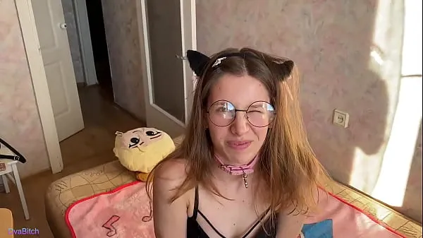 Uudet Filled stepsisters pussy with warm cum parasta leikettä