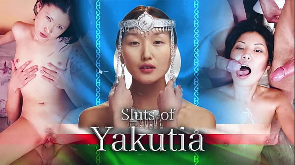 New Sluts of Yakutia (Sakha) - {PMV by AlfaJunior best Clips