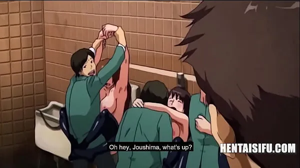 New Drop Out Teen Girls Turned Into Cum Buckets- Hentai With Eng Sub best Clips