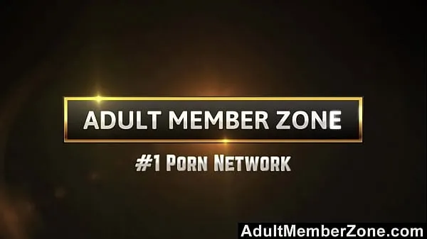 Νέα AdultMemberZone - Horny Cayden Moore Coaxes A Big Cumshot καλύτερα κλιπ