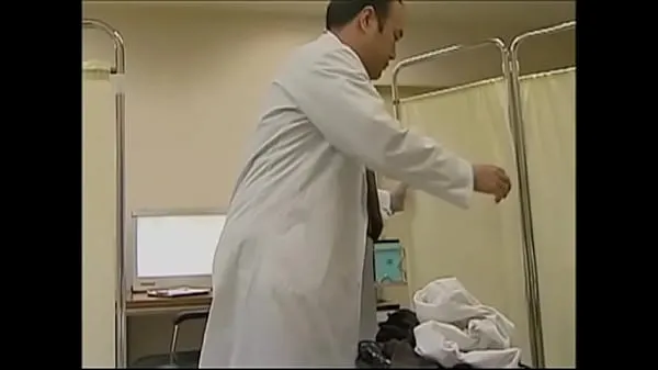Nouveaux Livre érotique vidéo d'Henry Tsukamoto "Docteur qui est fou avec son patient meilleurs extraits