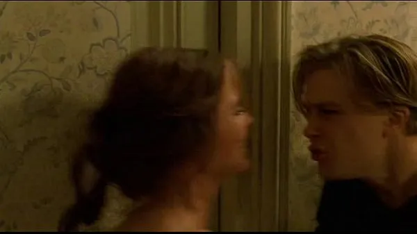 New The Dreamers 2003 (full movie best Clips