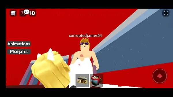 Új sexy furra is fucked in game condo roblox legjobb klipek