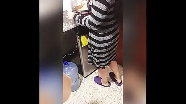 Cómo COGERTE a tu SUEGRA y a su HIJASTRA al MISMO TIEMPO! MADURA Mexicana me la CHUPA por DINERO y su HIJASTRA ! Trio Casero! HOT MEXICAN MILF Sucks Dick for Money! (Subtitulado Clip hay nhất mới