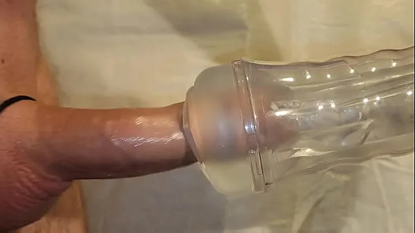 Νέα fleshlight fuck καλύτερα κλιπ