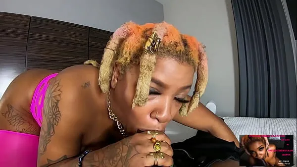 Nové ebony slut Princess GAK gets demolished in this HOT TRAILER nejlepší klipy