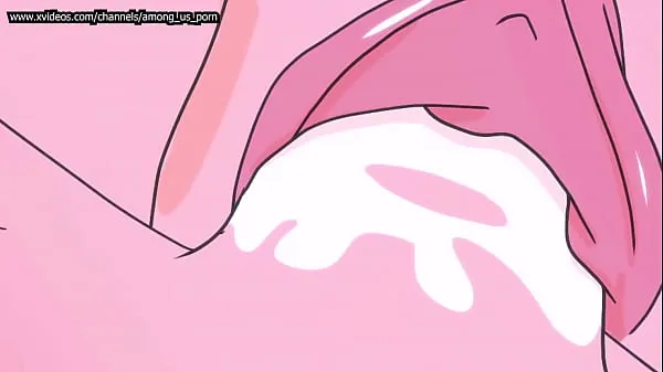 New Sarada loves the cock and men cumming inside her - Naruto hentai - hentai best Clips
