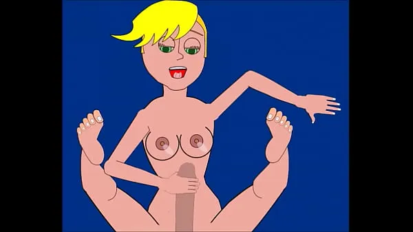 Nye animation Android Handjob part 01 - button id=8HPRKRMEA8CYE bedste klip