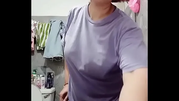 新しいタイのアジアの巨乳ベスト クリップ