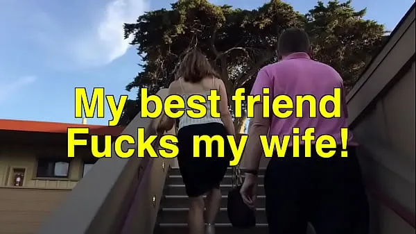 Új My best friend fucks my wife legjobb klipek
