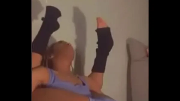 Nya Flexible MILF teases bästa klipp