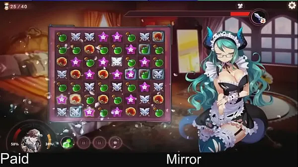 New Mirror part 04 best Clips