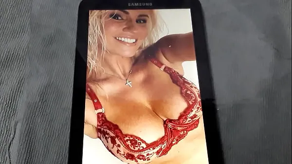 新的Cumtribute to Milf Mandy @ United States最佳剪辑