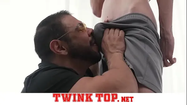 New Muscle bubble butt Latin hunk bottoms for best Clips