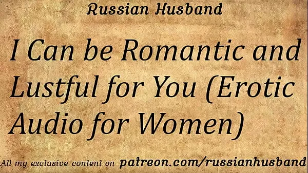 Nové I Can be Romantic and Lustful for You (Erotic Audio for Women najlepšie klipy