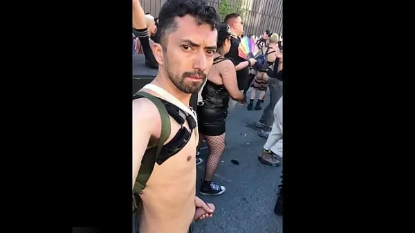 Nuovi The Anchor Folsom Street Fair 2022 (video XXXclip migliori