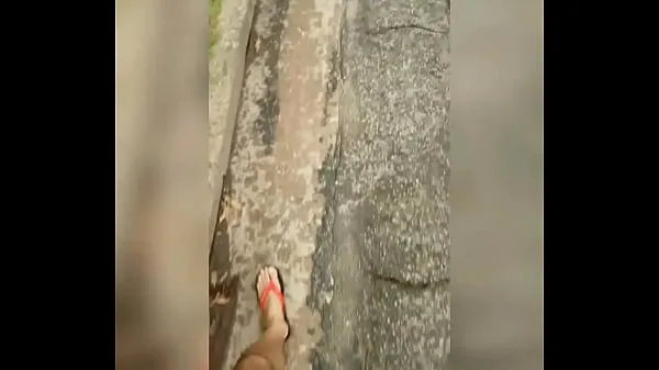 Nowe Pissing in the street and walking with your hard dick out najlepsze klipy