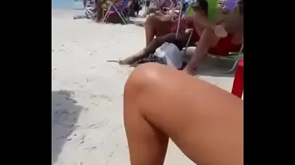 Casada safada exibindo na praia essa gosta de rola preta grande e grossa marido corno trabalhando Clip hay nhất mới