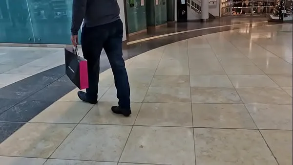 New Femdom Shopping Trip Public Pussy Flashing Mistress Slave Ass Cleaning Lifestyle Real FLR Dominatrix best Clips