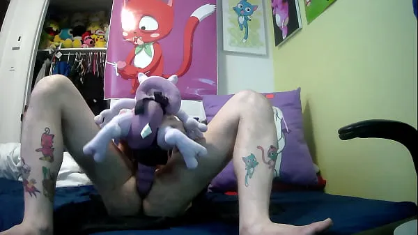 Sodomized by mewtwo أفضل المقاطع الجديدة