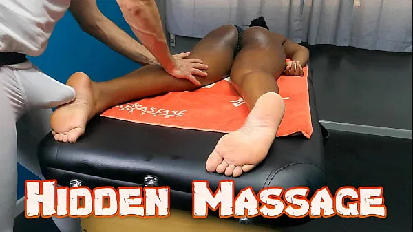 Novos Massagem Escondida Garota Negra Orgasmo Real - Ela Tocou Meu Piu Dedilhando Sua Buceta melhores clipes