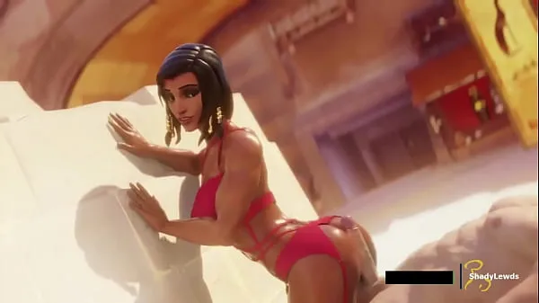 New Pharah Buttjob best Clips