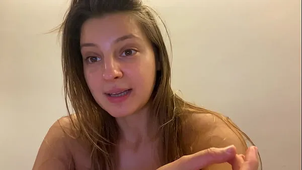 Nové Melena Maria Rya tasting her pussy nejlepší klipy