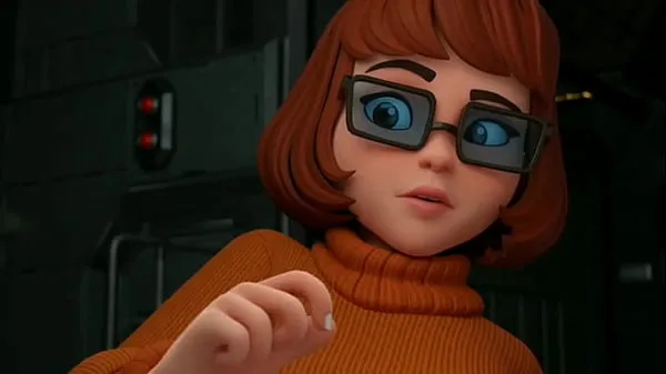 New Velma and the Ghost Dick best Clips