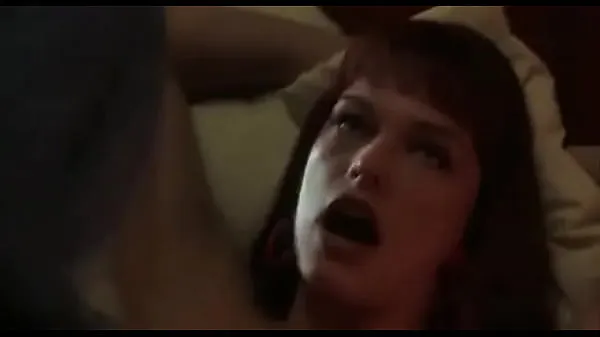 New Milla Jovovich – He Got Game best Clips