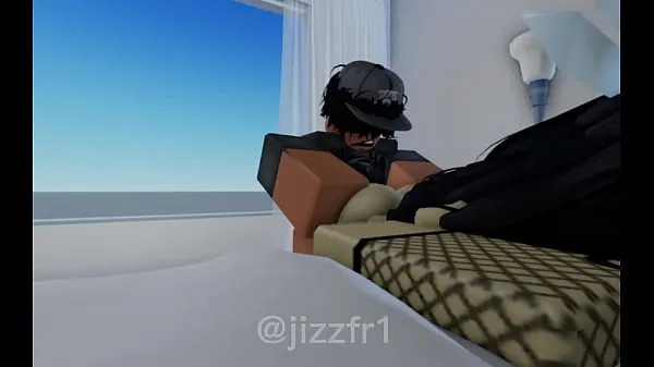 New random roblox hoe gets railed best Clips