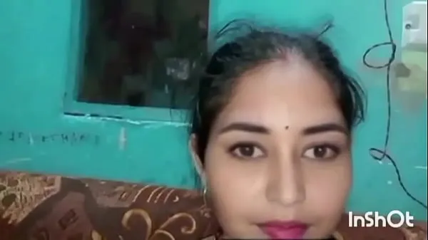 New Indian hot girl was alone her house and a old man fucked her best Clips