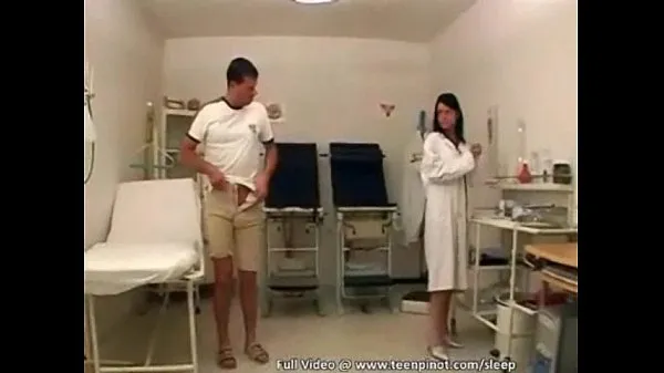 New s. nurse gets cock best Clips