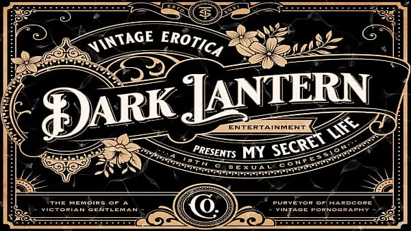 New Dark Lantern Entertainment, Top Twenty Vintage Cumshots best Clips
