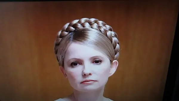 New I love Yulia Tymoshenko...Is she not beautiful best Clips